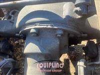 2017 Freightliner CASCADIA