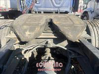 2017 Freightliner CASCADIA