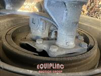 2017 Freightliner CASCADIA