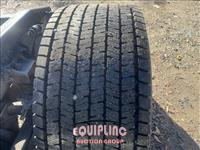 2017 Freightliner CASCADIA