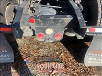 2017 Freightliner CASCADIA