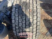 2017 Freightliner CASCADIA