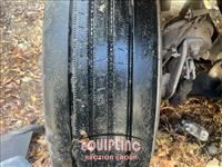 2017 Freightliner CASCADIA