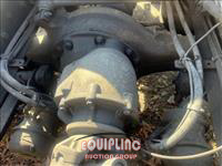 2017 Freightliner CASCADIA