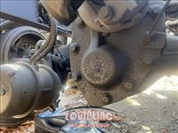 2017 Freightliner CASCADIA