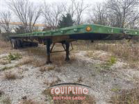 1996 Lufkin EXTENDABLE