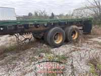 1996 Lufkin EXTENDABLE