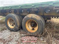 1996 Lufkin EXTENDABLE