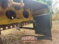 1996 Lufkin EXTENDABLE