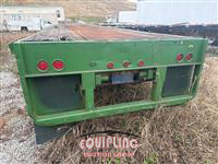 1996 Lufkin EXTENDABLE