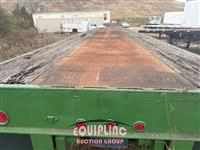 1996 Lufkin EXTENDABLE