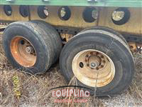 1996 Lufkin EXTENDABLE