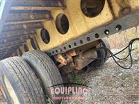 1996 Lufkin EXTENDABLE