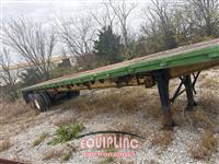 1996 Lufkin EXTENDABLE