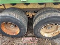 1996 Lufkin EXTENDABLE