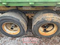 1996 Lufkin EXTENDABLE