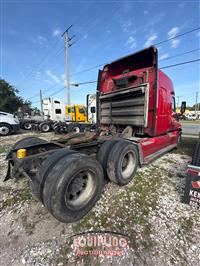 2012 Freightliner CASCADIA