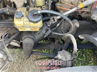 2012 Freightliner CASCADIA