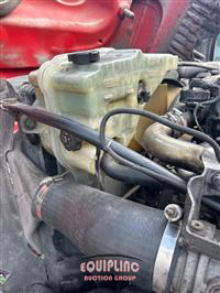 2012 Freightliner CASCADIA