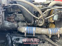 2012 Freightliner CASCADIA