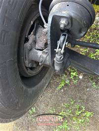 2012 Freightliner CASCADIA