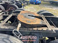 2012 Freightliner CASCADIA