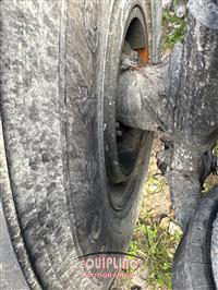 2012 Freightliner CASCADIA