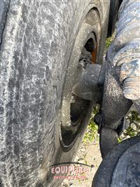 2012 Freightliner CASCADIA