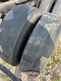 2012 Freightliner CASCADIA