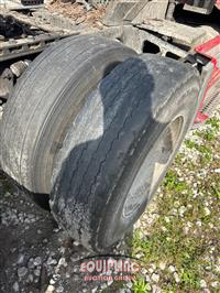 2012 Freightliner CASCADIA