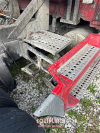 2012 Freightliner CASCADIA