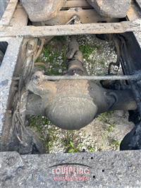 2012 Freightliner CASCADIA