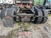 2012 Freightliner CASCADIA