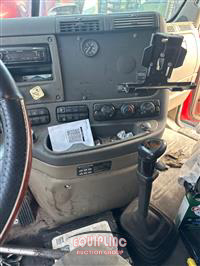 2012 Freightliner CASCADIA