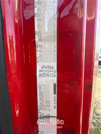 2012 Freightliner CASCADIA