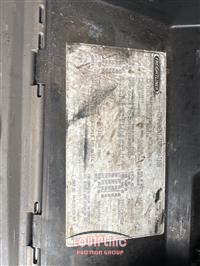 2012 Freightliner CASCADIA