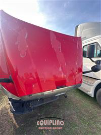 2012 Freightliner CASCADIA