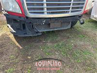 2012 Freightliner CASCADIA