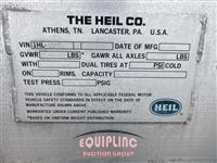 1994 Heil BULK TANK