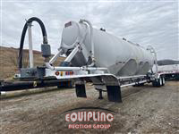 1994 Heil BULK TANK
