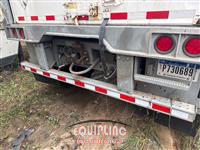 2020 WABASH VANS Dry Van Duraplate