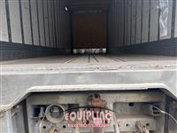 2020 WABASH VANS Dry Van Duraplate