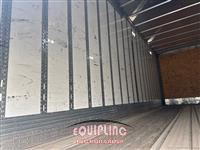 2020 WABASH VANS Dry Van Duraplate