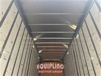 2020 WABASH VANS Dry Van Duraplate