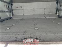 2020 WABASH VANS Dry Van Duraplate