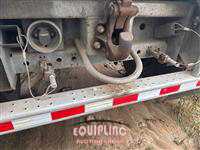 2020 WABASH VANS Dry Van Duraplate