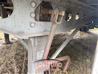 2020 WABASH VANS Dry Van Duraplate