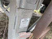 2020 WABASH VANS Dry Van Duraplate