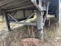 2020 WABASH VANS Dry Van Duraplate