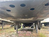 2020 WABASH VANS Dry Van Duraplate